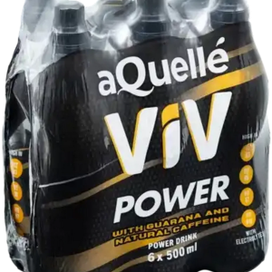 Aquelle Viv Sport Drink - Power